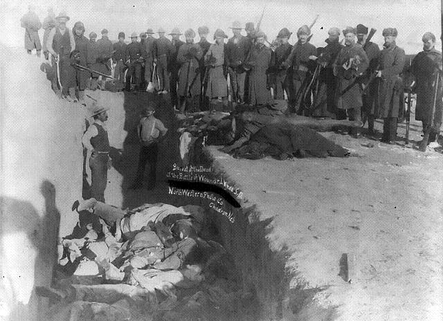 The history of Lakota