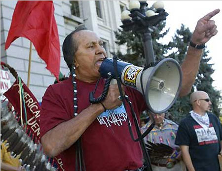 The history of Lakota